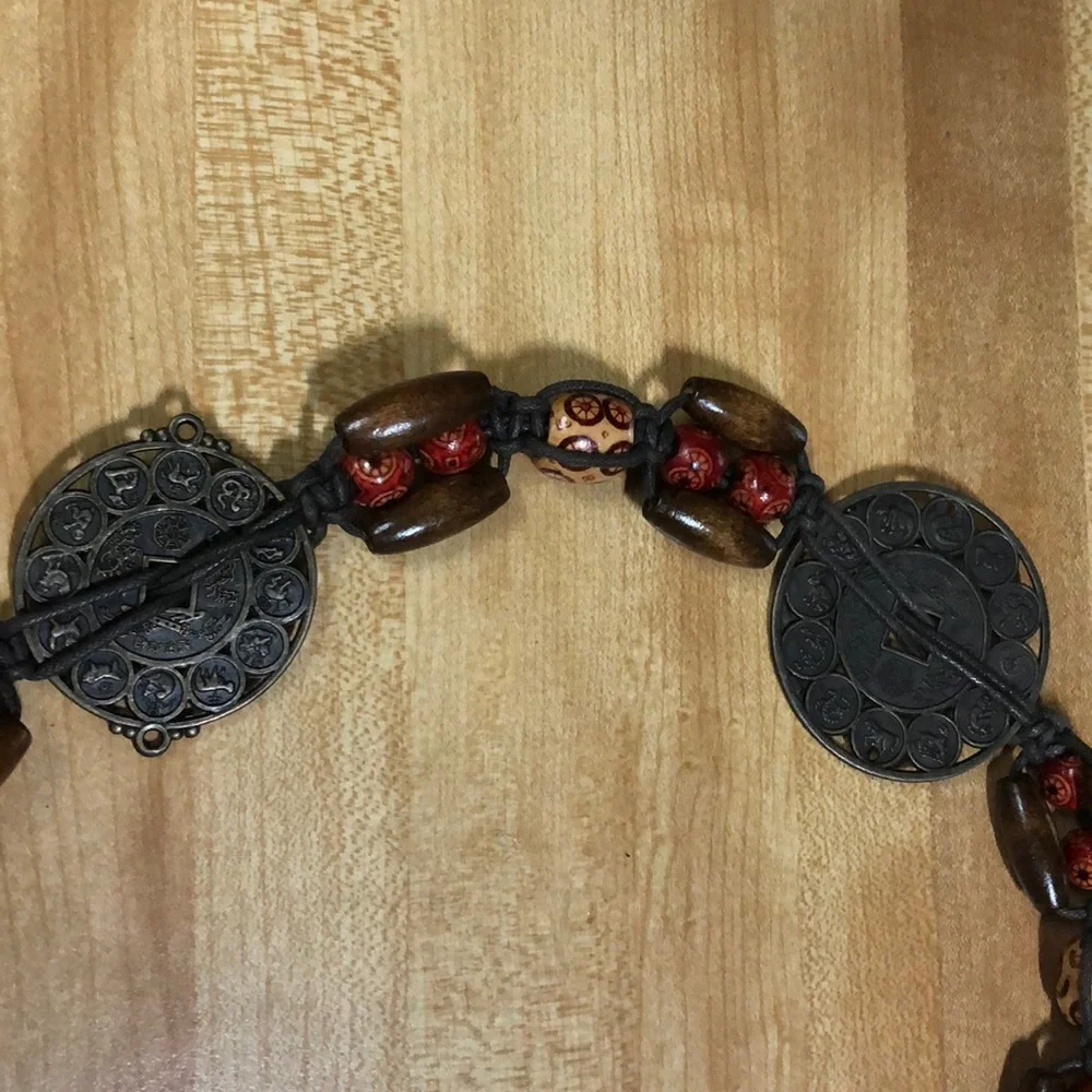 Ladies Belt